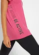 T-shirt de sport en TENCEL™ Lyocell, bonprix