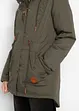 Parka a, bonprix