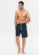 Short de bain homme, bonprix