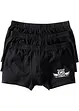 Lot de 3 boxers, bonprix