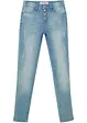 Jean extensible fille, bonprix