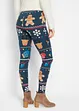 Legging de Noël, bonprix