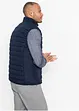 Gilet sans manches matelassé, bonprix