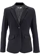 Blazer cintré en jersey de coton, bonprix