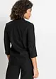 Blazer en lin, BODYFLIRT