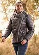 Veste matelassée outdoor, bonprix