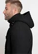 Parka avec capuche amovible, bonprix