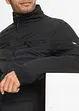 Blouson pour l'hiver en softshell, bonprix