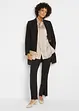 Manteau style blazer, bonprix