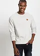 Lot de 2 sweatshirts, bonprix