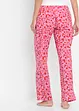 Lot de 2 pantalons de pyjama, bpc bonprix collection