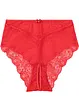 Slip taille haute ouvert, VENUS