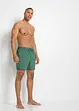 Short de bain homme, bonprix