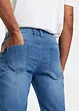 Jean extensible Slim Fit, Straight, bonprix