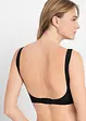 Soutien-gorge moulé découpe laser, sans armatures, rembourré Feel Comfort, bonprix