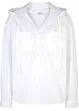 Blouse-tunique 100% coton, bonprix