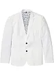 Veste de costume en lin, bonprix