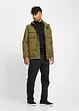 Veste fonctionnelle 2 en 1 avec manches amovibles, John Baner JEANSWEAR