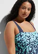 Tankini (Ens. 2 pces.), bonprix