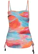 Haut de tankini exclusif avec polyamide recyclé, bpc selection premium