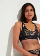 Bikini brassière (Ens. 2 pces.) avec polyamide recyclé, bonprix