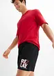 Pyjashort en coton (ens. 2 pces), bonprix