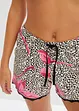 Lot de 2 shorts de pyjama, bonprix