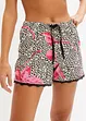 Lot de 2 shorts de pyjama, bonprix