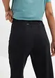 Pantalon fonctionnelle, longueur corsaire, séchage rapide, bonprix