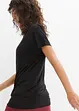 T-shirt de sport, Loose Fit, bonprix