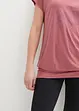 T-shirt de sport, Loose Fit, bonprix