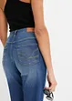 Jeans Mom extensible, bonprix