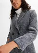 Manteau court aspect laine, bonprix