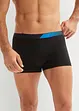 Lot de 3 boxers, bonprix