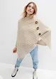 Poncho, bonprix