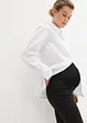 Pantalon de grossesse extensible, slim, bonprix