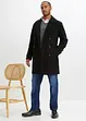 Manteau blazer avec teneur en laine, bonprix