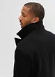 Manteau court avec teneur en laine, bonprix