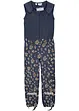 Pantalon de pluie thermo enfant avec imprimé floral, bpc bonprix collection