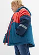 Veste hiver fille style color block, bpc bonprix collection