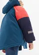 Veste hiver fille style color block, bpc bonprix collection