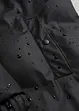 Manteau matelassé imperméable, bonprix