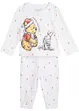 T-shirt bébé Disney Winnie l'Ourson et pantalon sweat (Ens. 2 pces.), Disney