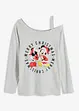 T-shirt Mickey, Disney