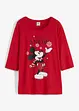 T-shirt manches 3/4 à imprimé Mickey Mouse, Disney