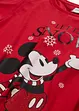 T-shirt manches 3/4 à imprimé Mickey Mouse, Disney