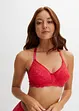 Soutien-gorge minimiseur à armatures, bonprix