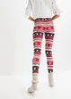 Legging de Noël, bpc bonprix collection