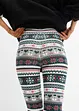 Legging de Noël, bonprix