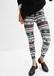 Legging de Noël, bonprix